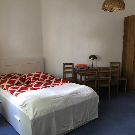 Apartmán Klein App In Alt - Tegel Berlín Exteriér fotografie