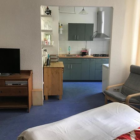 Apartmán Klein App In Alt - Tegel Berlín Exteriér fotografie